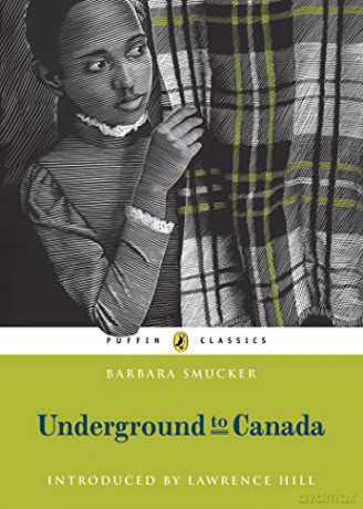 Underground To Canada - Barbara Smucker [KSIĄŻKA]