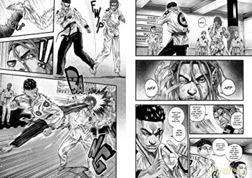 Underground Volume 1 Fight Club Volume 1 - Jr De Bard [KSIĄŻKA]