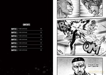 Underground Volume 1 Fight Club Volume 1 - Jr De Bard [KSIĄŻKA]