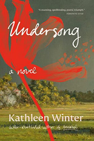 Undersong - Kathleen Winter [KSIĄŻKA]