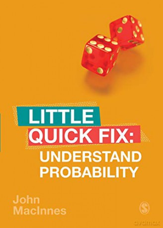 Understand Probability - John Macinnes [KSIĄŻKA]