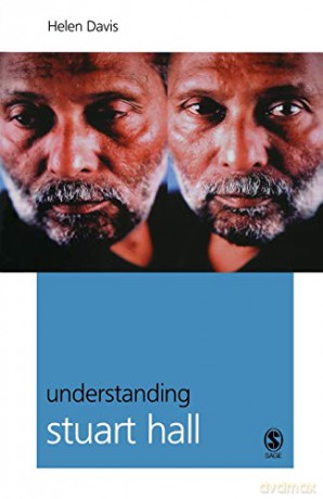Understanding - Stuart Hall [KSIĄŻKA]