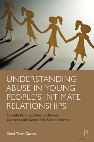 Understanding Abuse/Young Peoples Intim - Ceryl Teleri Davies [KSIĄŻKA]