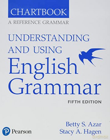 Understanding And Using English Grammar - Azar Betty S [KSIĄŻKA]