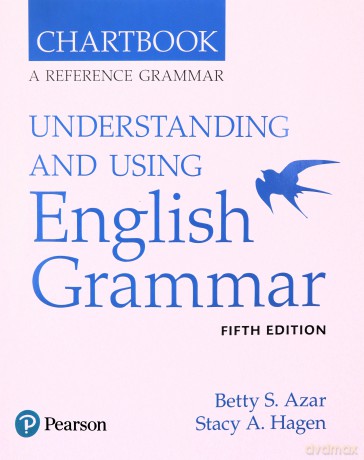 Understanding And Using English Grammar - Azar Betty S [KSIĄŻKA]