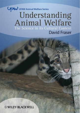 Understanding Animal Welfare - Joe Mayhew [KSIĄŻKA]