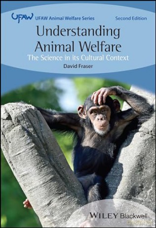 Understanding Animal Welfare - David Fraser [KSIĄŻKA]