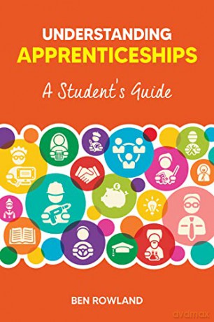 Understanding Apprenticeships - Ben Rowland [KSIĄŻKA]
