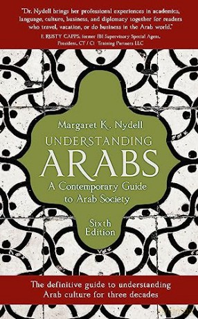 Understanding Arabs - Margaret K Nydell [KSIĄŻKA]