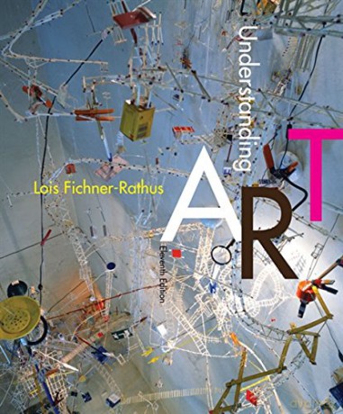 Understanding Art - Fichner Rathus [KSIĄŻKA]