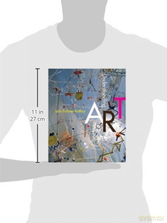 Understanding Art - Fichner Rathus [KSIĄŻKA]
