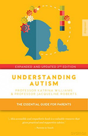 Understanding Autism - Katrina Williams [KSIĄŻKA]