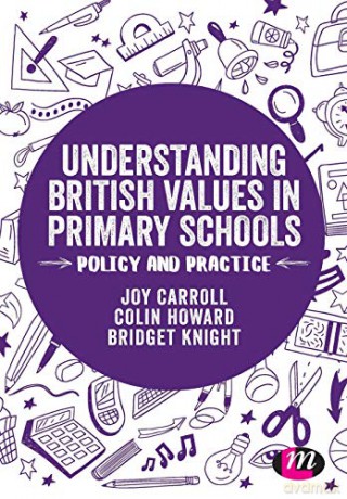 Understanding British Values In Primary - Bridget Knight [KSIĄŻKA]