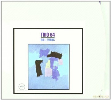 Master Edition Bill Evans: Trio`64 [CD]
