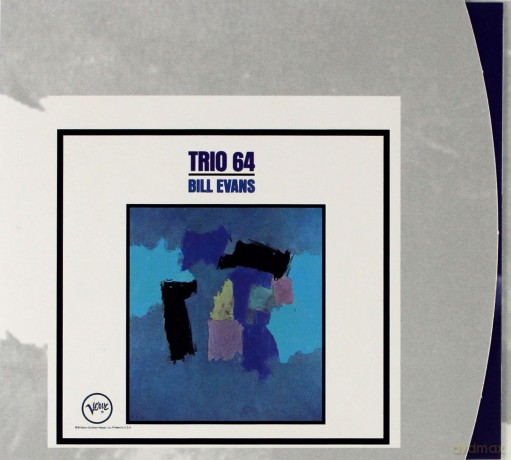 Master Edition Bill Evans: Trio`64 [CD]