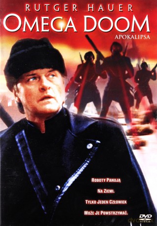 Apokalipsa [DVD]