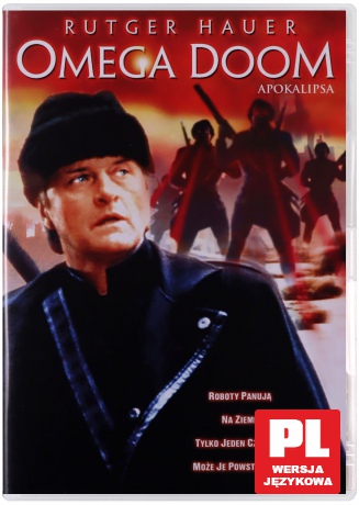 Apokalipsa [DVD]