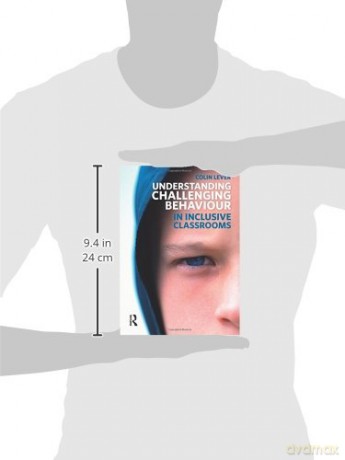 Understanding Challenging Behaviour In - Lever Colin [KSIĄŻKA]