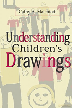 Understanding Children S Drawi - Malchiodi [KSIĄŻKA]