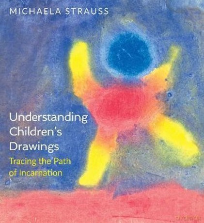 Understanding Childrens Drawings - Michaela Strauss [KSIĄŻKA]