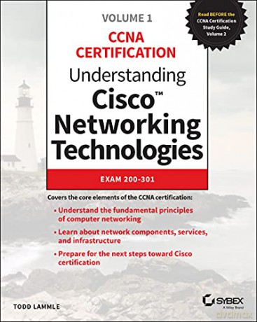 Understanding Cisco Networking Technolo [KSIĄŻKA]