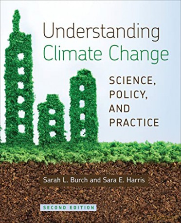 Understanding Climate Change [KSIĄŻKA]