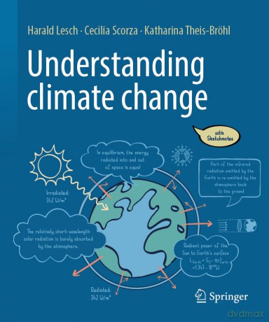 Understanding Climate Change - Harald Lesch [KSIĄŻKA]
