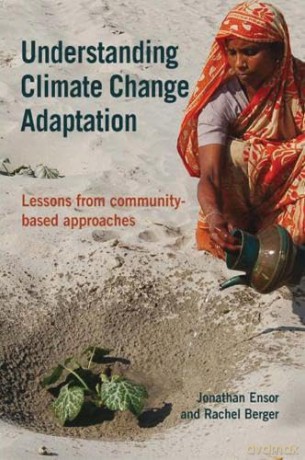 Understanding Climate Change Adaptatn [KSIĄŻKA]