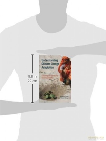 Understanding Climate Change Adaptatn [KSIĄŻKA]