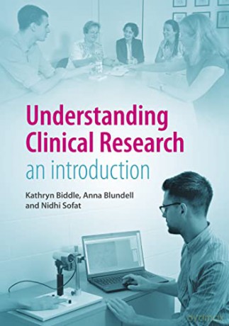 Understanding Clinical Research - Kathryn Biddle [KSIĄŻKA]