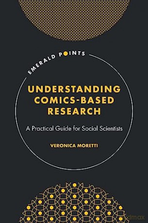 Understanding Comics Based Research - Veronica Moretti [KSIĄŻKA]