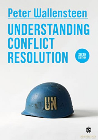 Understanding Conflict Resolution - Wallensteen Peter [KSIĄŻKA]