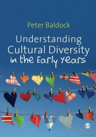 Understanding Cultural Diversity/Early - Peter Baldock [KSIĄŻKA]