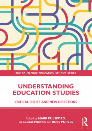 Understanding Education Studies - Mark Pulsford [KSIĄŻKA]