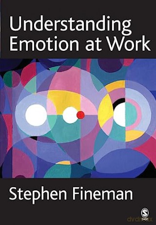 Understanding Emotion At Work [KSIĄŻKA]
