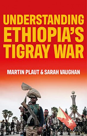 Understanding Ethiopia - Martin Plaut [KSIĄŻKA]