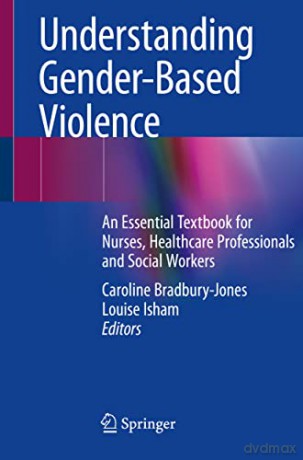 Understanding Gender Based Violence - Caro Bradbury-Jones [KSIĄŻKA]