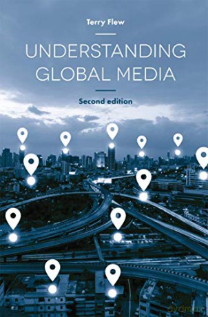 Understanding Global Media - Terry Flew [KSIĄŻKA]