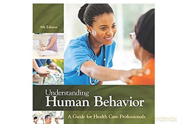 Understanding Human Behavior Guide Healt - Honeycutt Milliken [KSIĄŻKA]