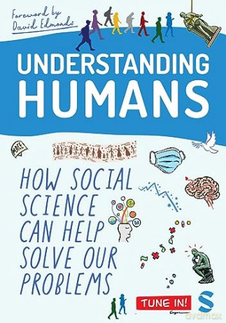 Understanding Humans - Edmonds David [KSIĄŻKA]