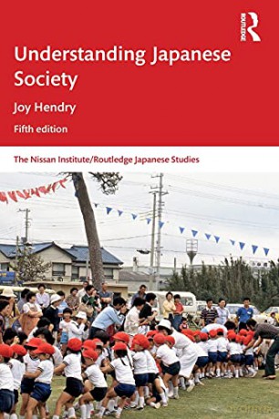 Understanding Japanese Society - Joy Hendry [KSIĄŻKA]
