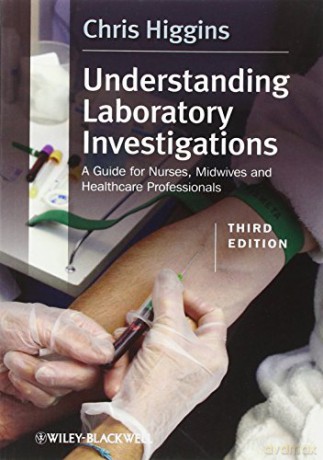 Understanding Laboratory Investigations [KSIĄŻKA]