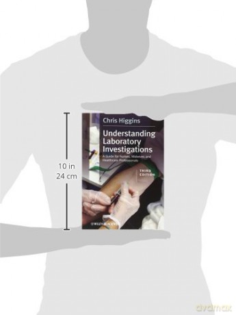 Understanding Laboratory Investigations [KSIĄŻKA]