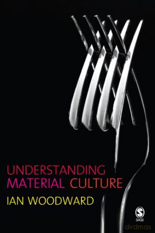 Understanding Material Culture - Ian Woodward [KSIĄŻKA]