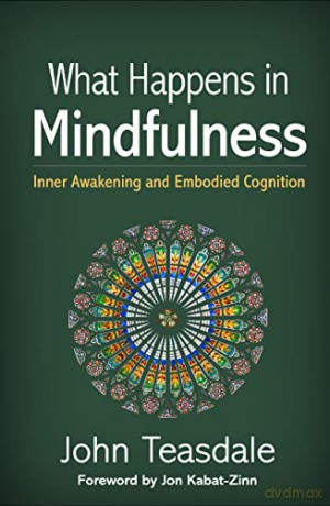 Understanding Mindfulness And Inner - John Teasdale [KSIĄŻKA]