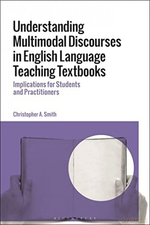 Understanding Multimodal Discourses - Smith Christopher A [KSIĄŻKA]