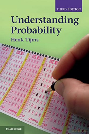 Understanding Probability - Henk Tijms [KSIĄŻKA]