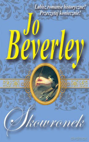 Skowronektw. - Beverley Jo [KSIĄŻKA]
