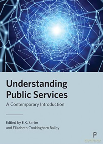 Understanding Public Services - E K (Ed) Sarter [KSIĄŻKA]