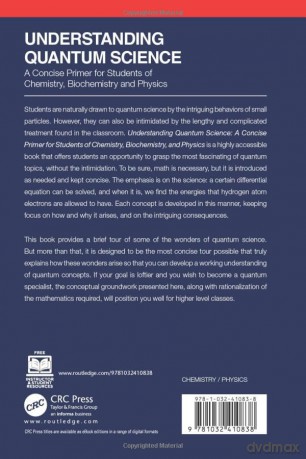 Understanding Quantum Science - Steven M. Pascal [KSIĄŻKA]